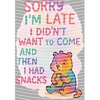 Cartoons and other-CO 1804